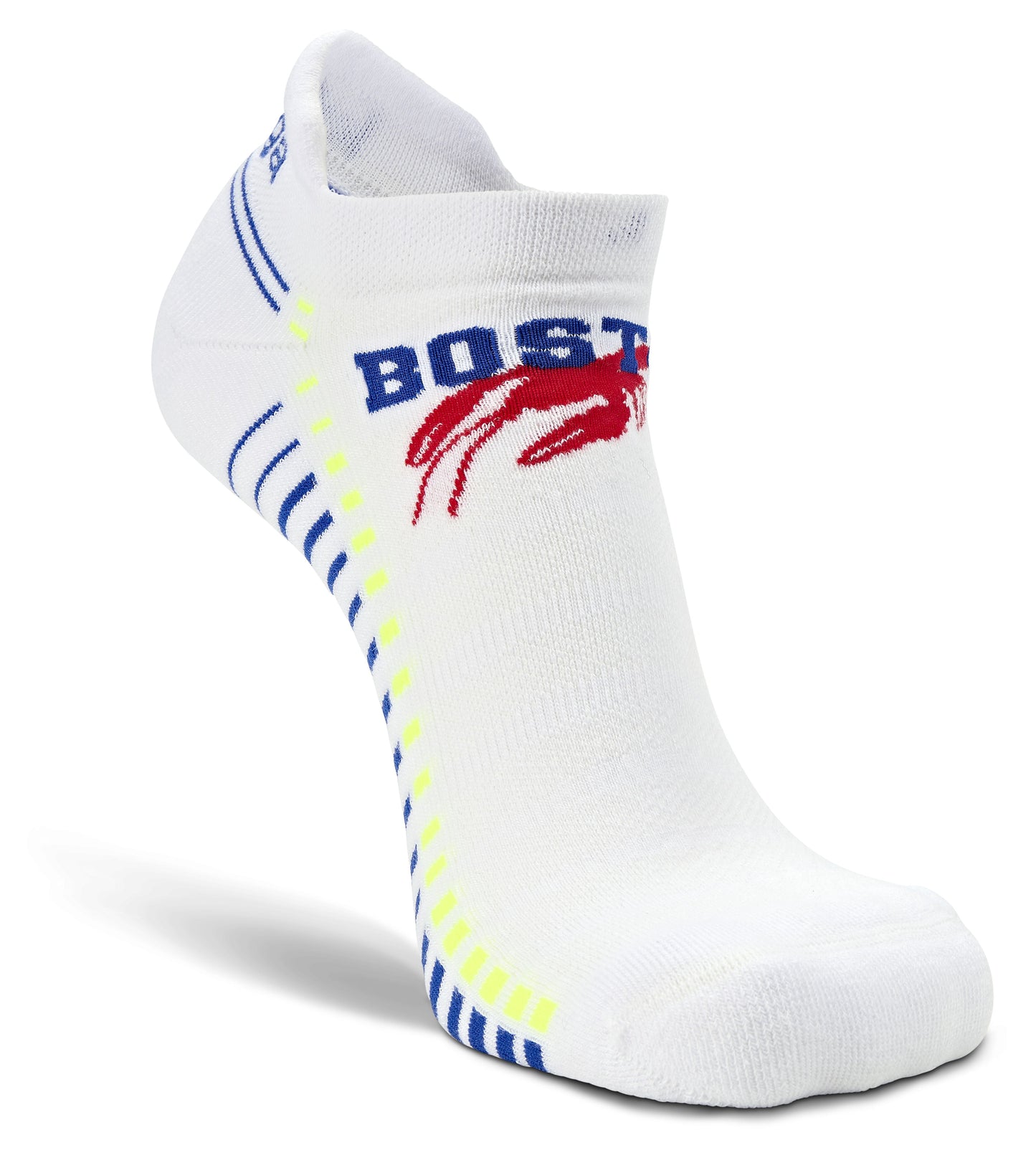 Marathon Sports Balega Enduro No Show Tab Socks Boston 2026