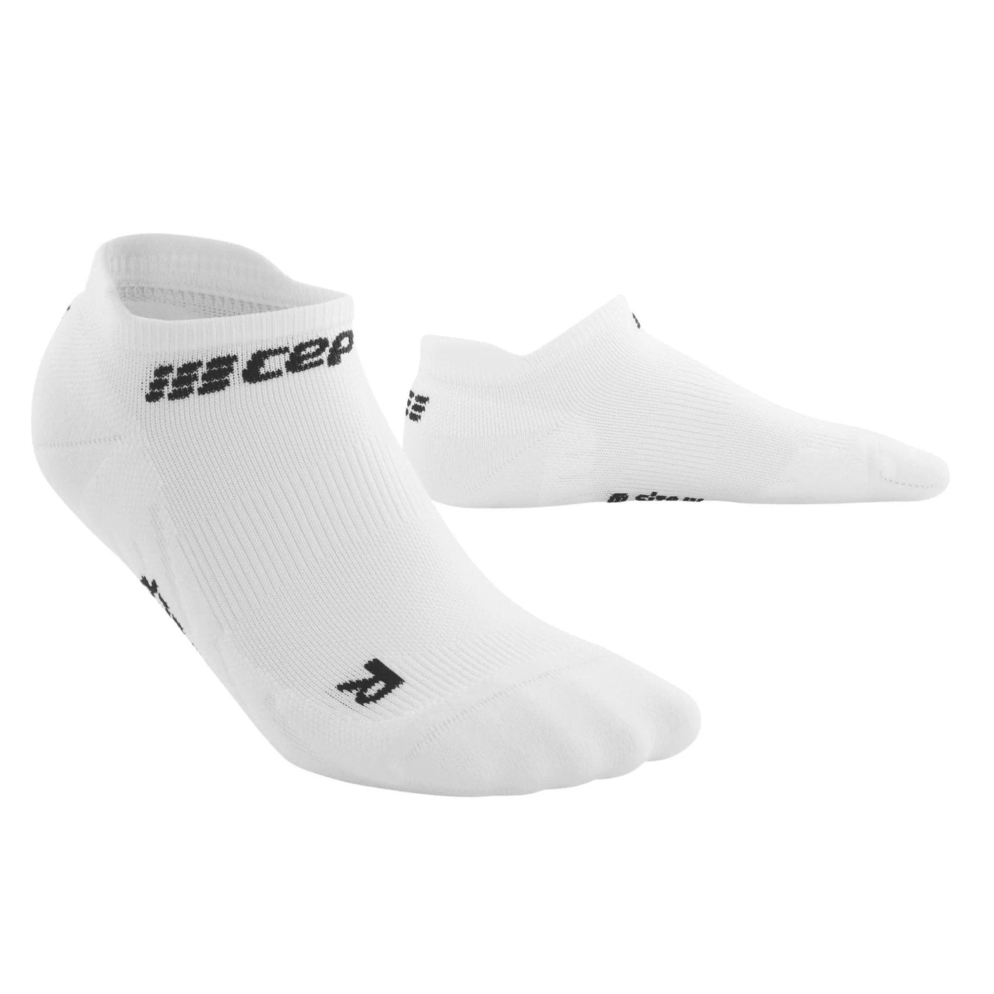 Marathon Sports Cep Compression No Show Socks 4.0