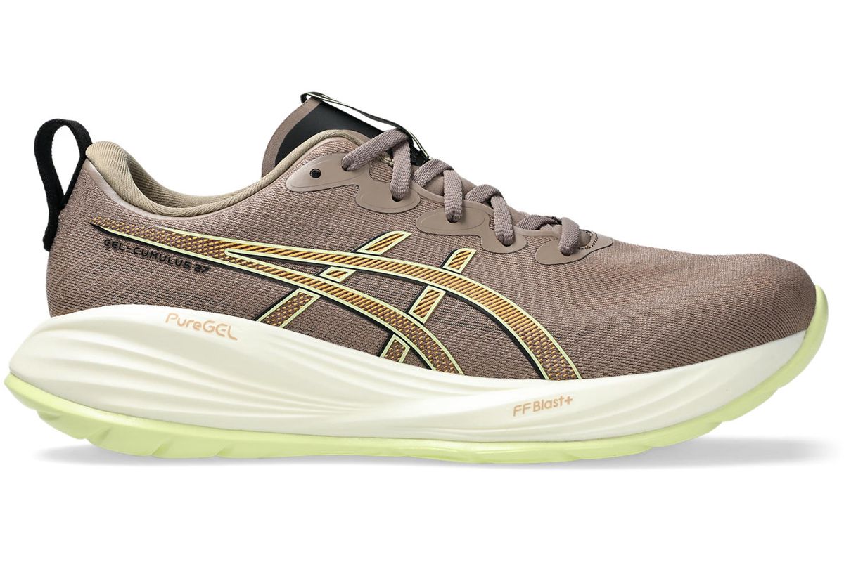 Marathon Sports Asics Men's Gel-Cumulus 27