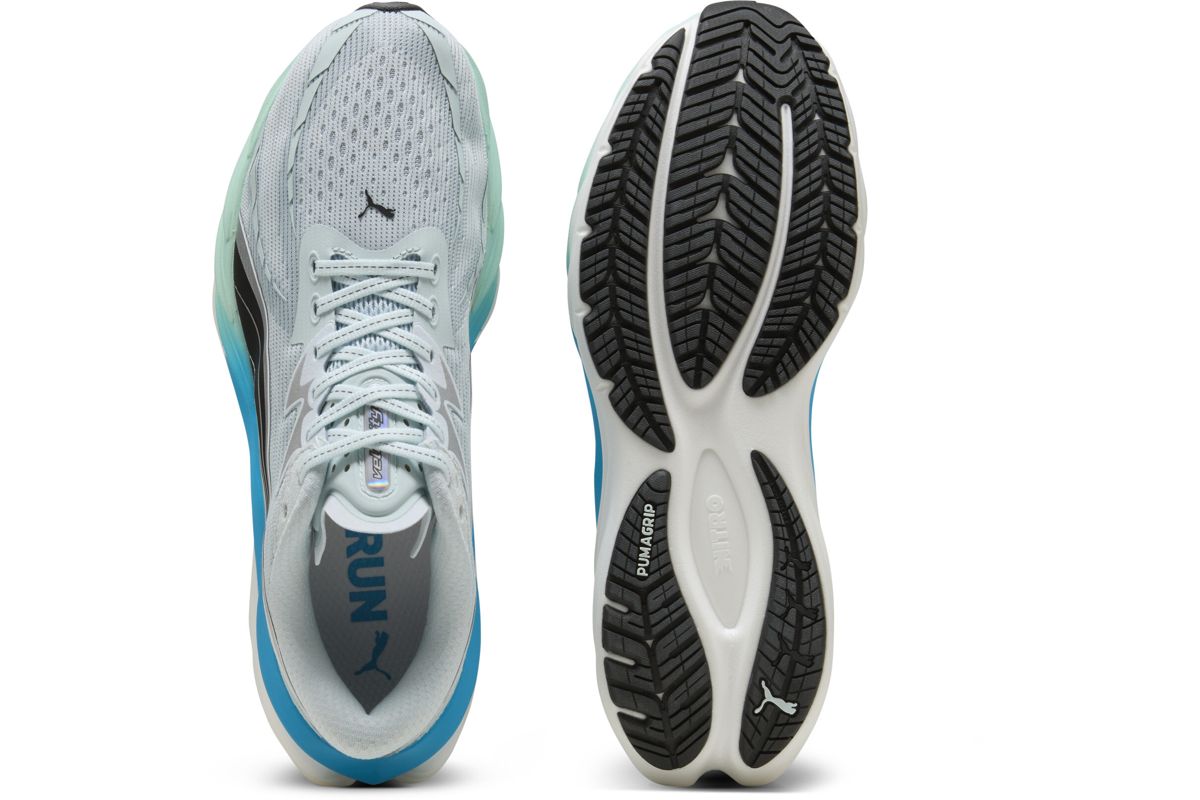 Marathon Sports Puma Men's Velocity Nitro 4
