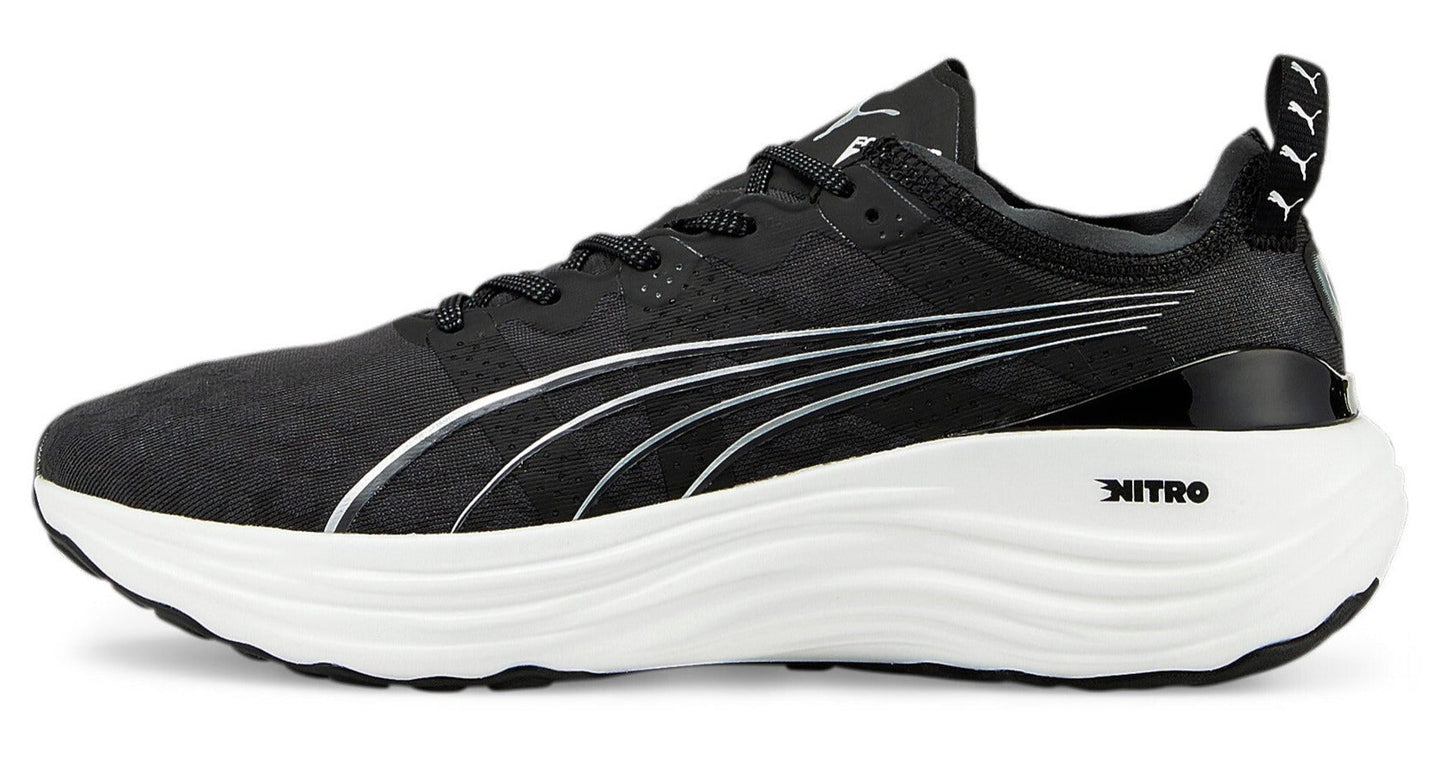 Marathon Sports Puma Men's ForeverRun Nitro