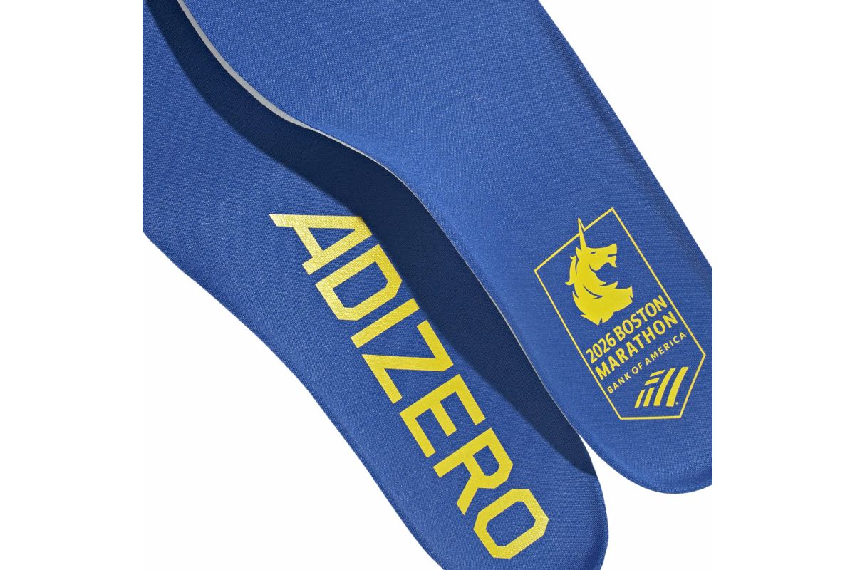 Marathon Sports adidas Men's Adizero Boston 13 Boston Marathon 2026