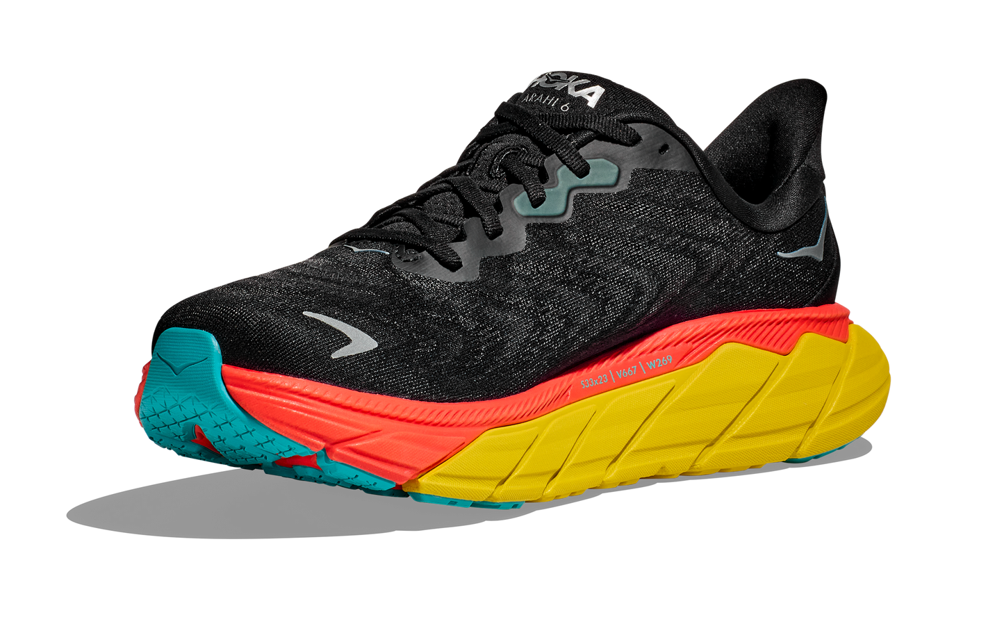 Marathon Sports Men's Hoka Arahi 6