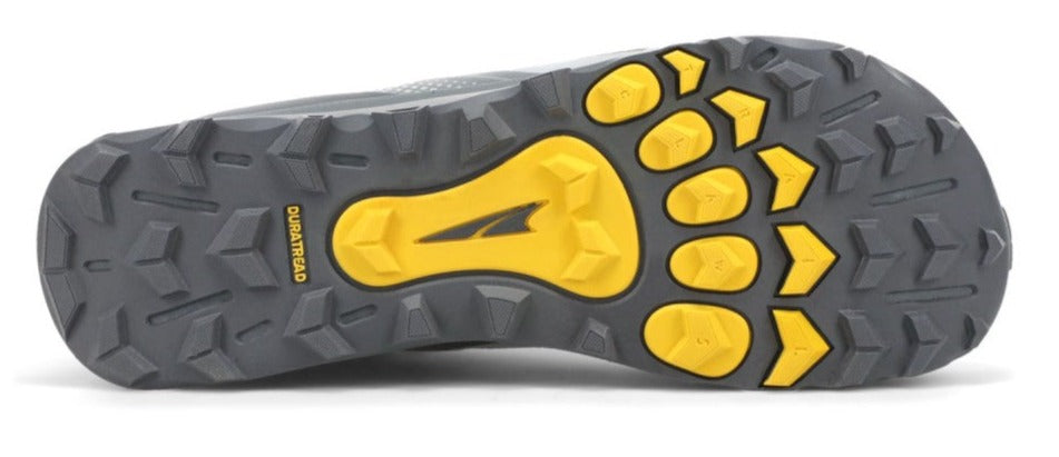 Marathon Sports Altra Mens's Lone Peak ALL-WTHR Mid