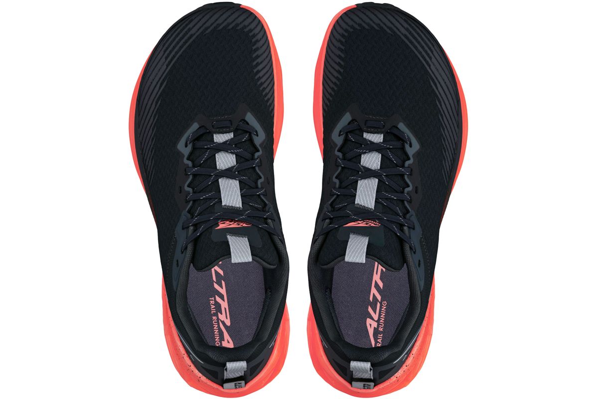 Marathon Sports Altra Men's Experience Wild 2