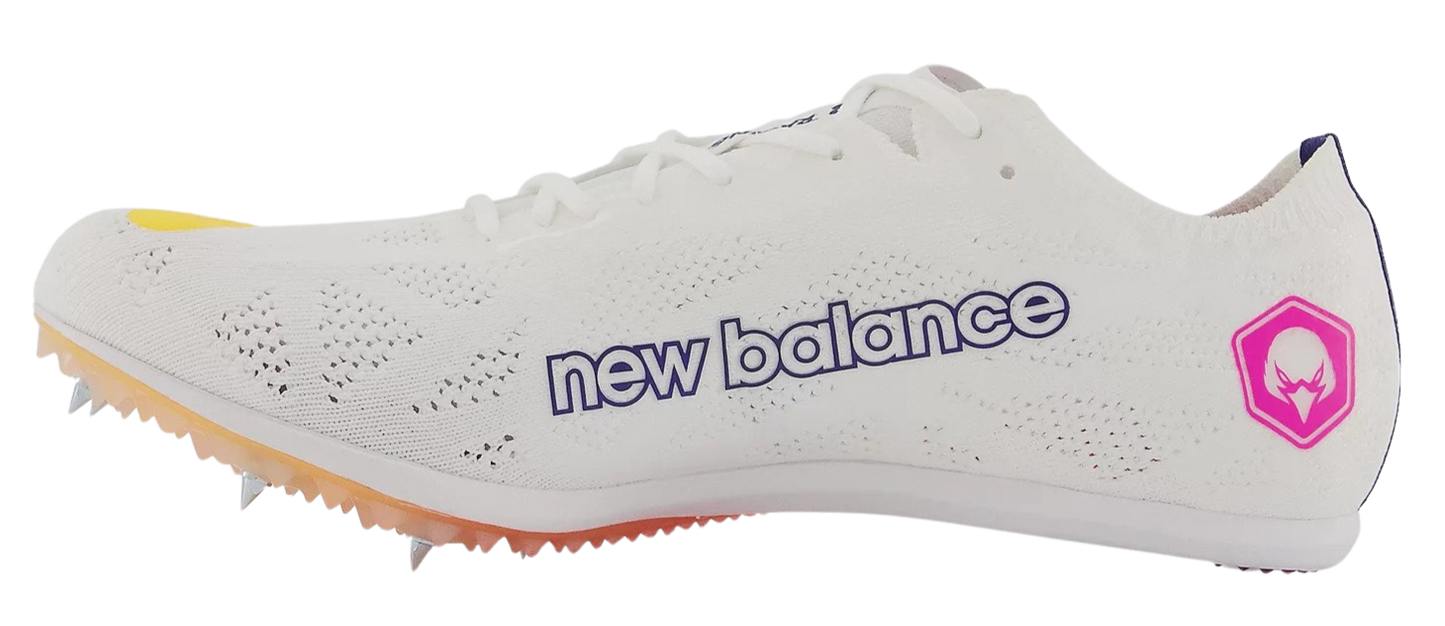 Marathon Sports Men's New Balance MD800 v8 Spikes