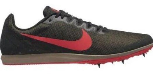 Marathon Sports Men's Nike Unisex Zoom Rival D 10 Track Spike