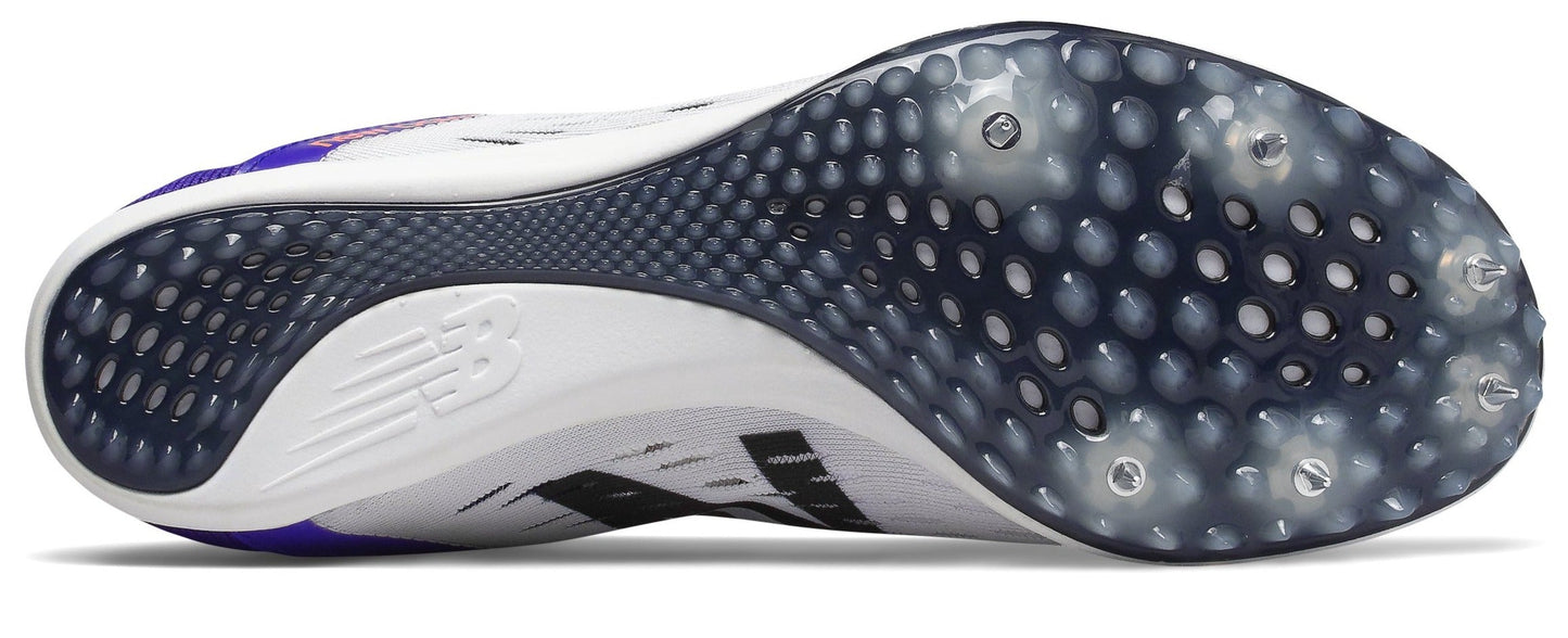 Marathon Sports Men's New Balance MD800 v6 Spikes