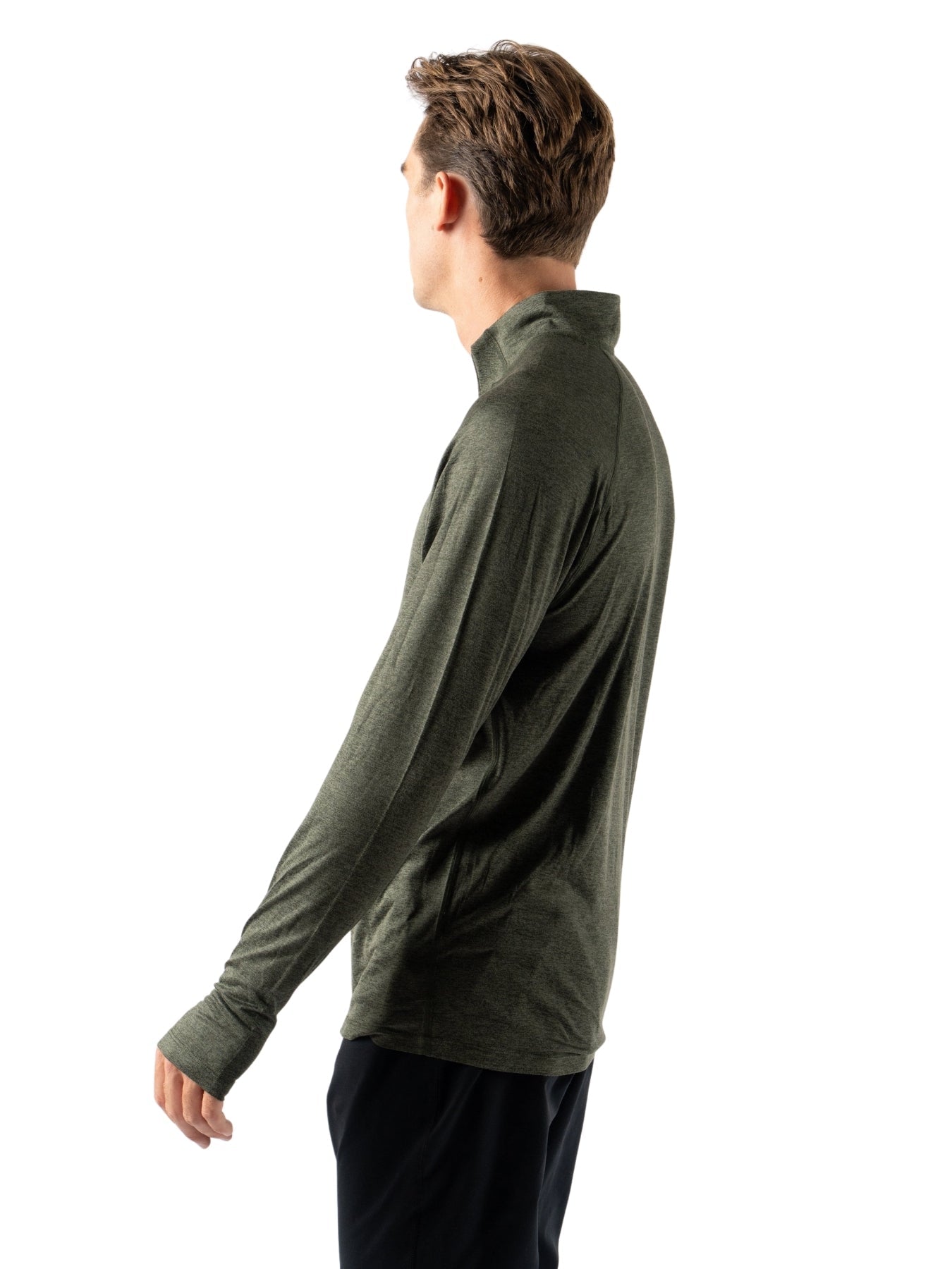 Marathon Sports rabbit Men's EZ Zip 2.0
