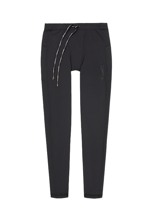 Marathon Sports Bandit Running Men's Brushed Stamina™ Cold Weather Tights