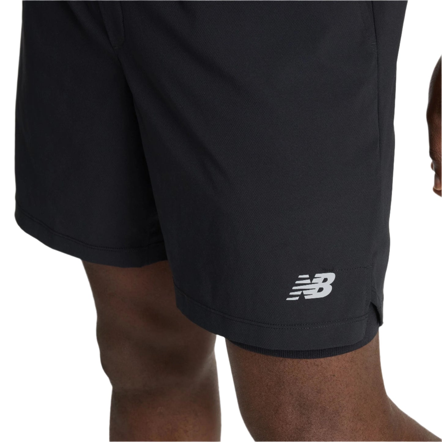 Marathon Sports New Balance Men's AC Lined Short 7