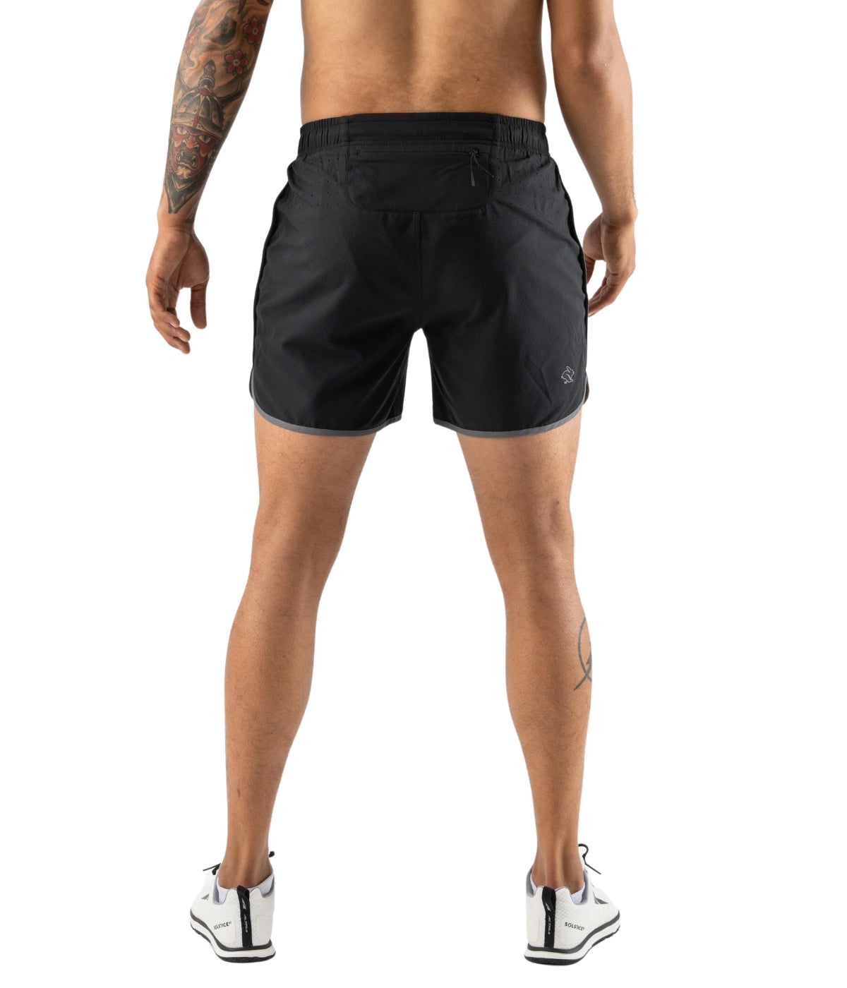 Marathon Sports rabbit Men's Go For It 5" Shorts