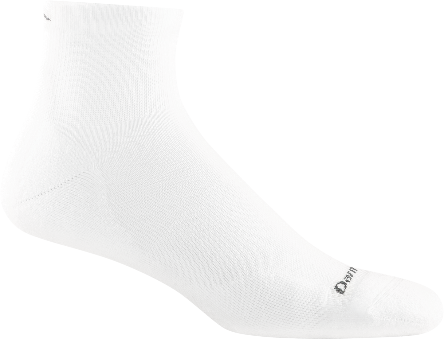 Marathon Sports Darn Tough Men's 1/4 Ultra-Light Cushion Sock
