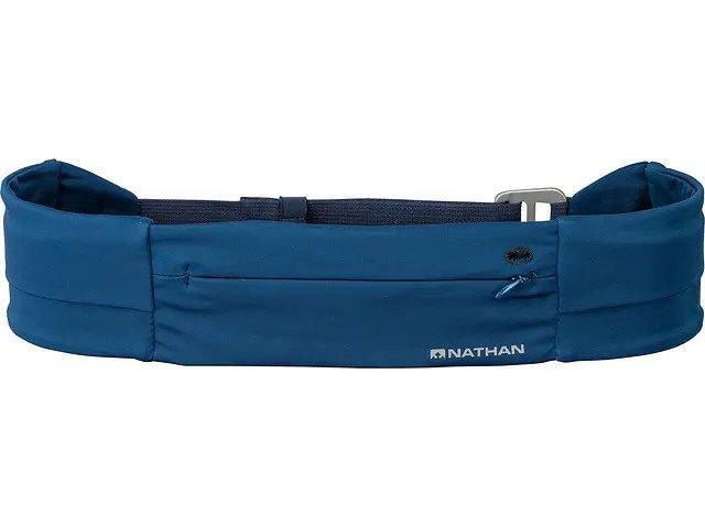 Marathon Sports Nathan Adjustable-Fit Zipster