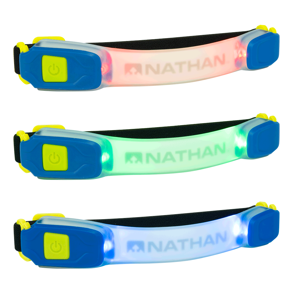 Marathon Sports Nathan Lightbender Rx Lighted Armband