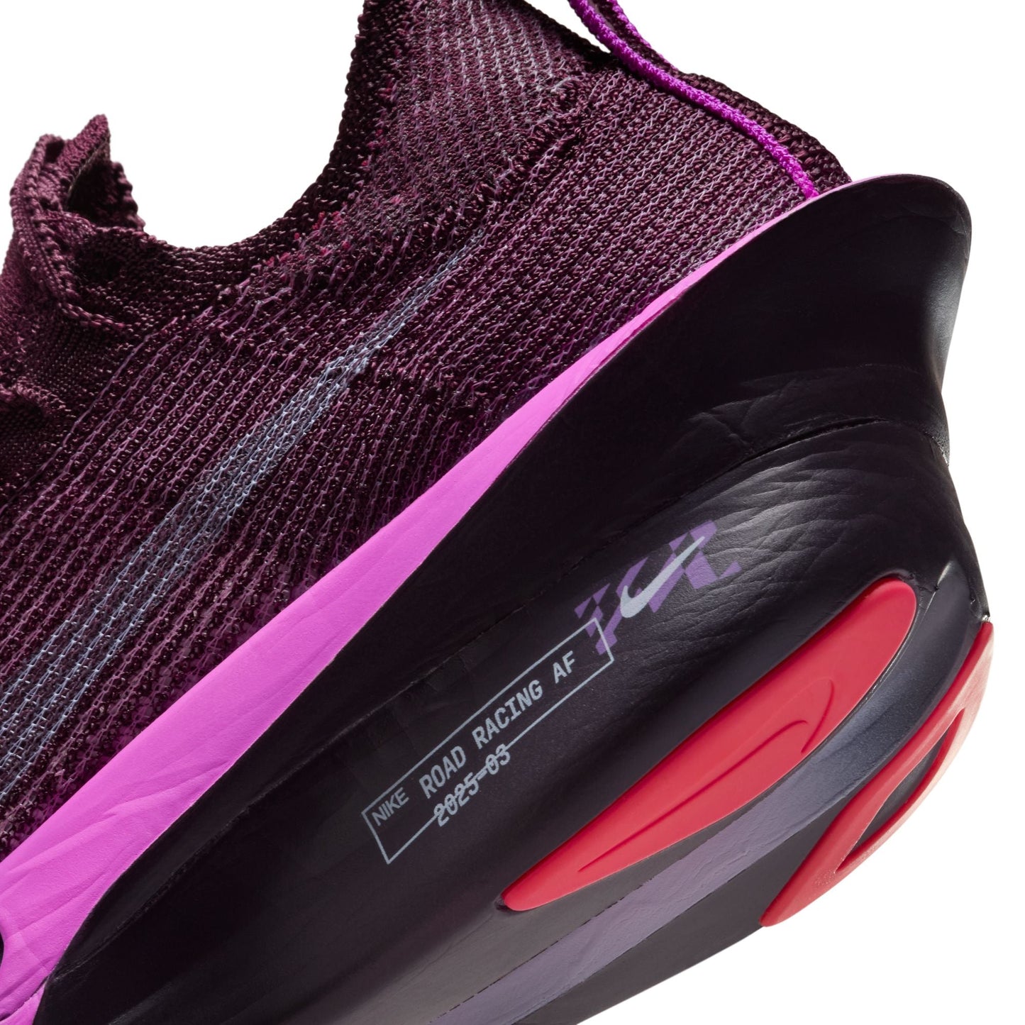 Marathon Sports Nike Women's Alphafly 3 Faith Kipyegon Special Edition