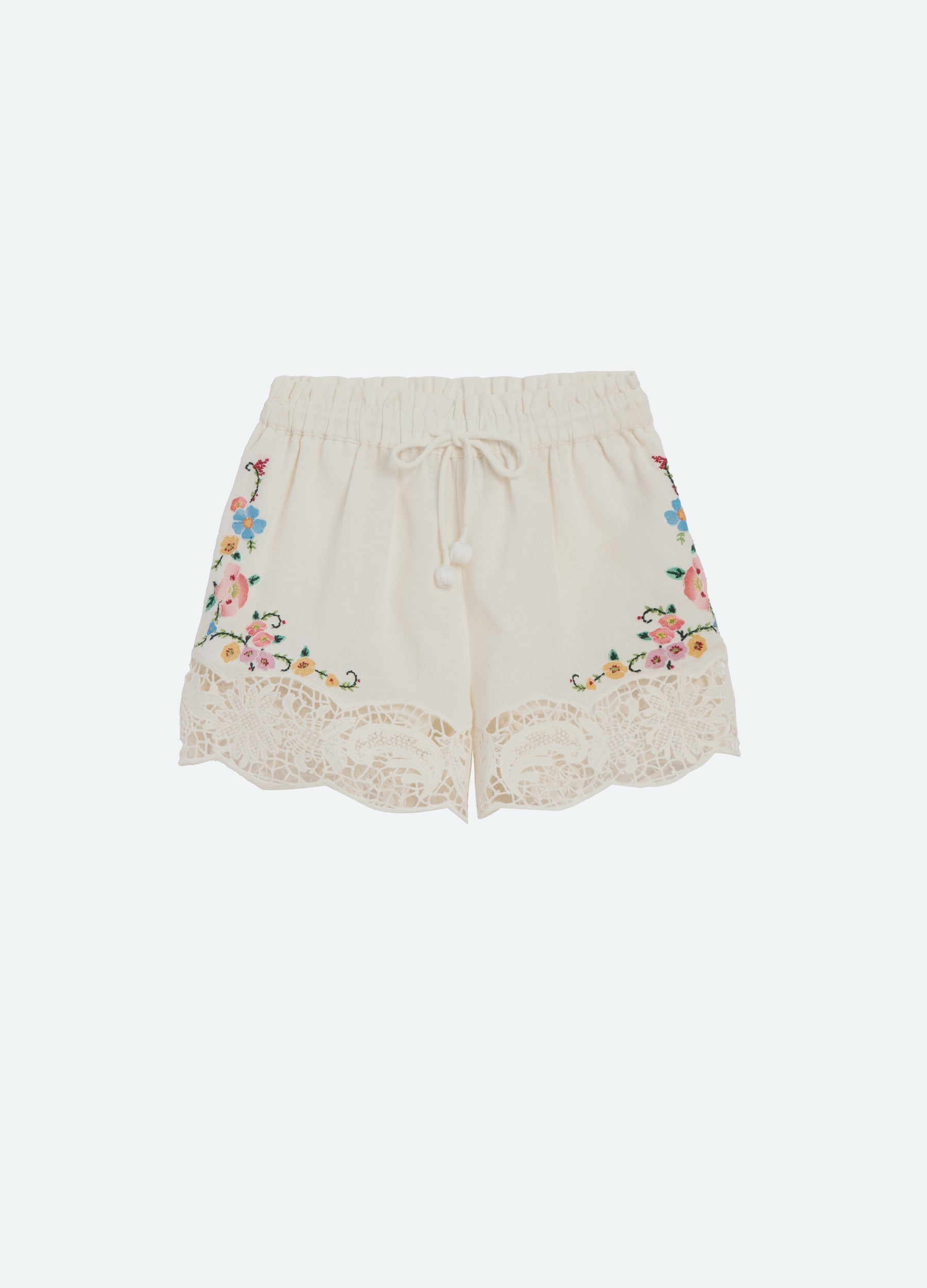 Sea New York Astrid Kids Shorts - Multi