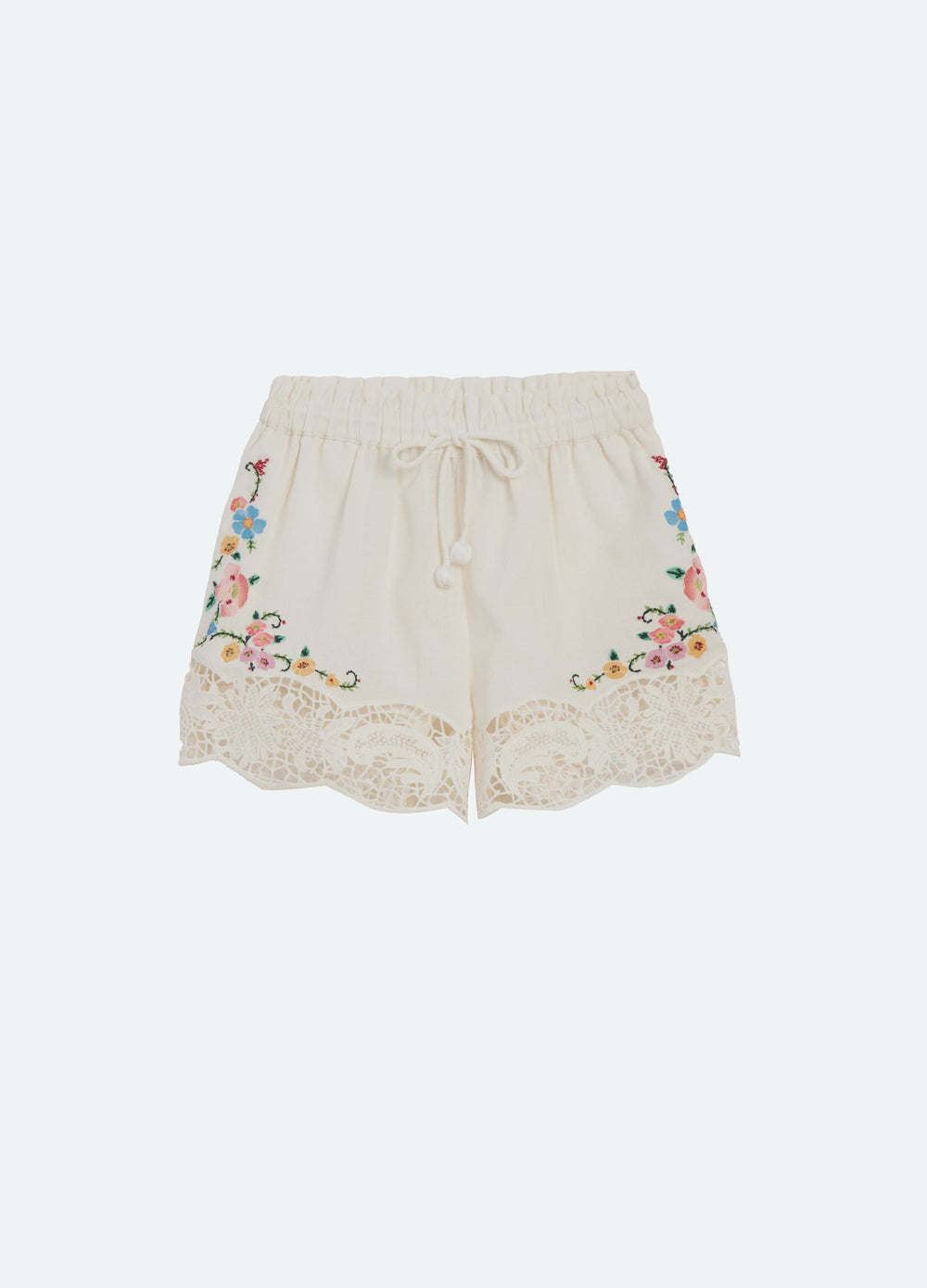 Sea New York Astrid Kids Shorts - Multi