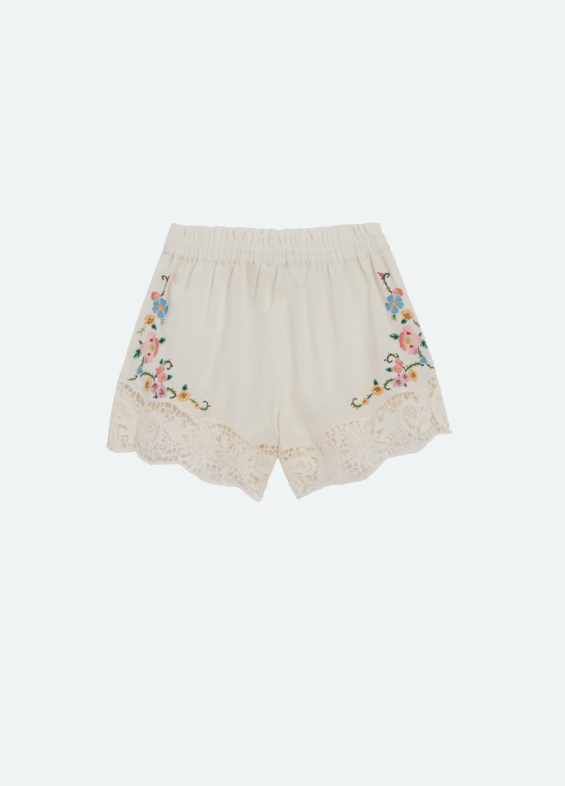 Sea New York Astrid Kids Shorts - Multi