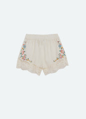 Sea New York Astrid Kids Shorts - Multi