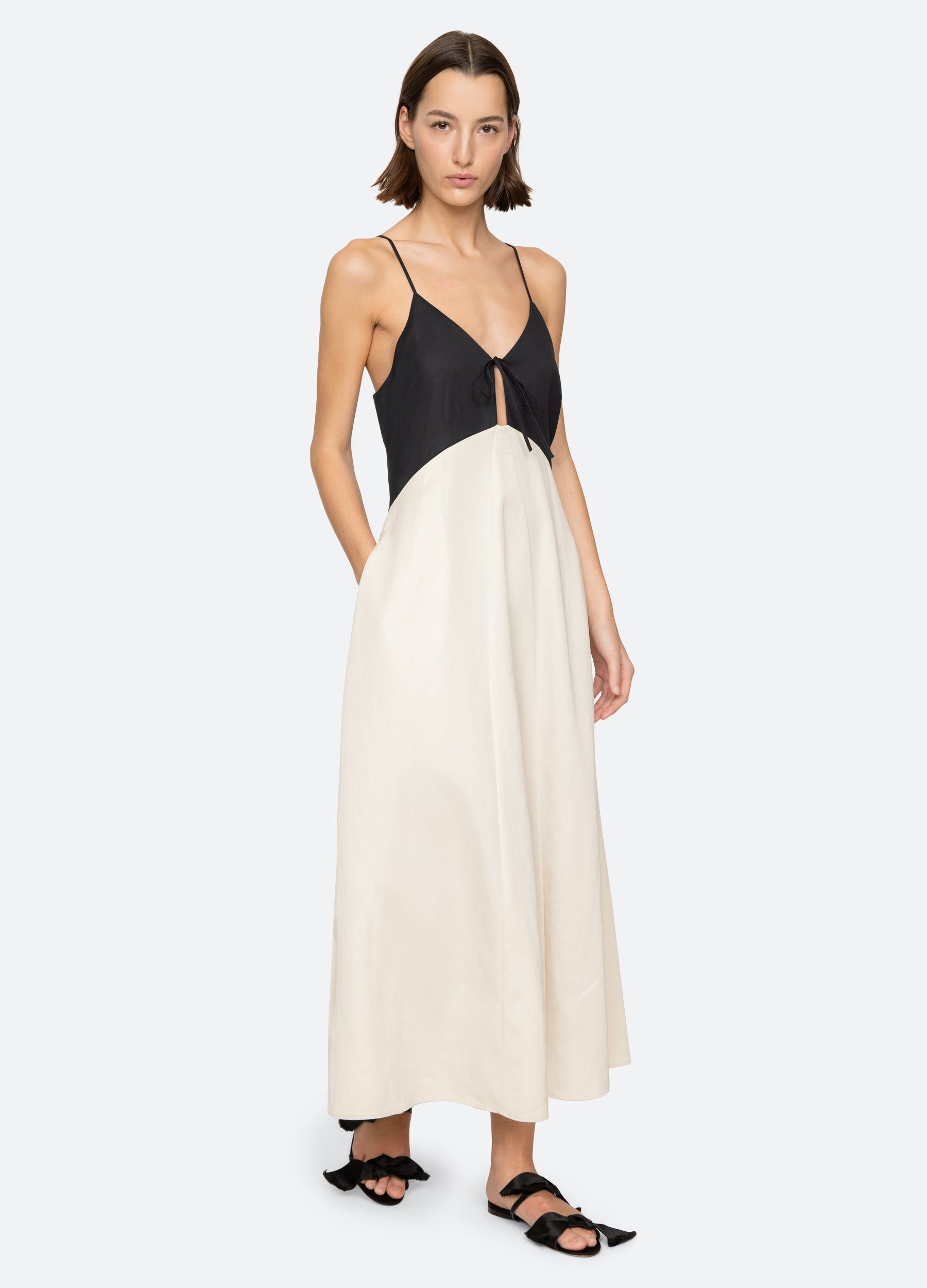 Sea New York Angelina Dress - Multi