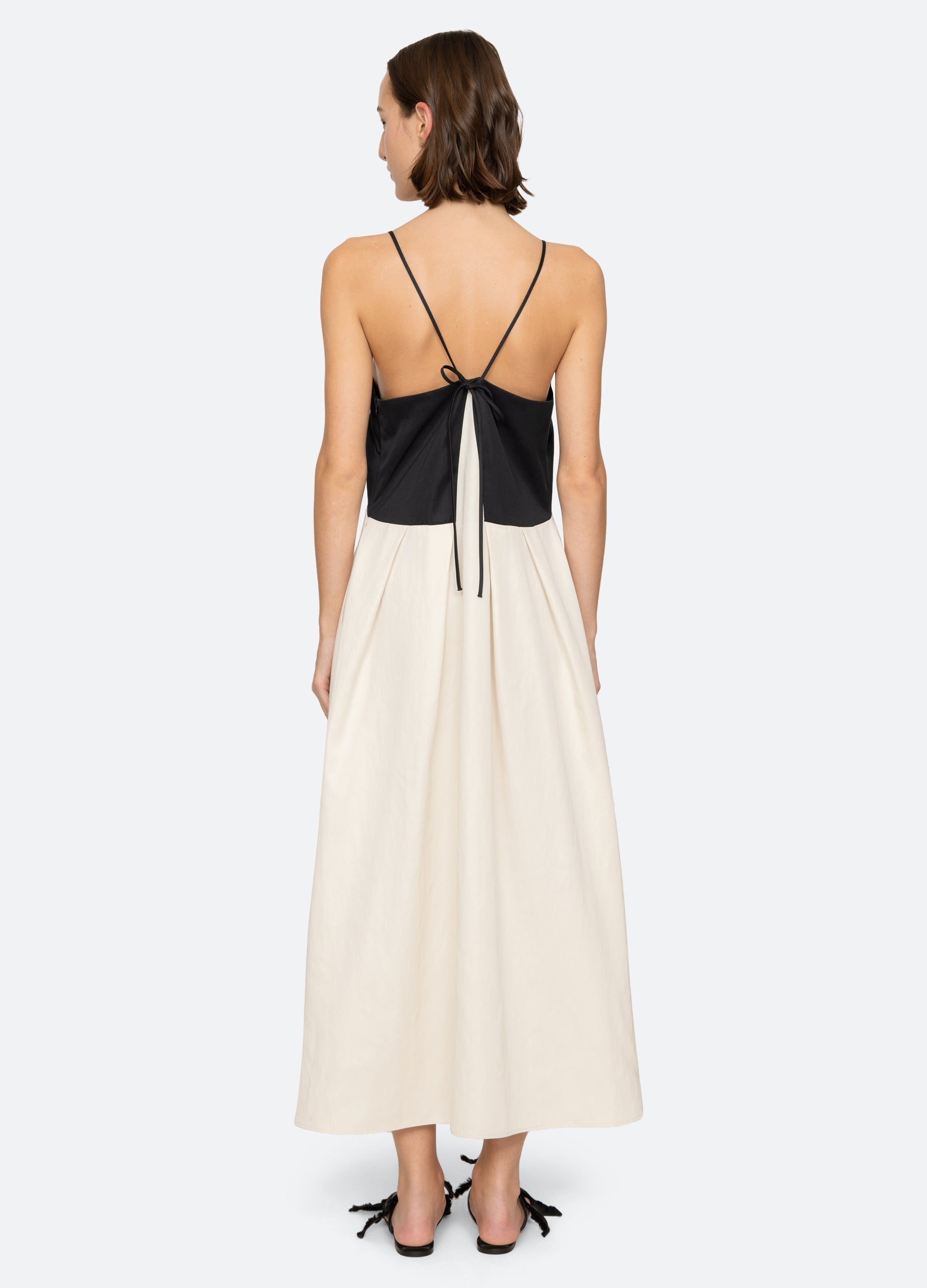Sea New York Angelina Dress - Multi