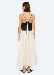 Sea New York Angelina Dress - Multi