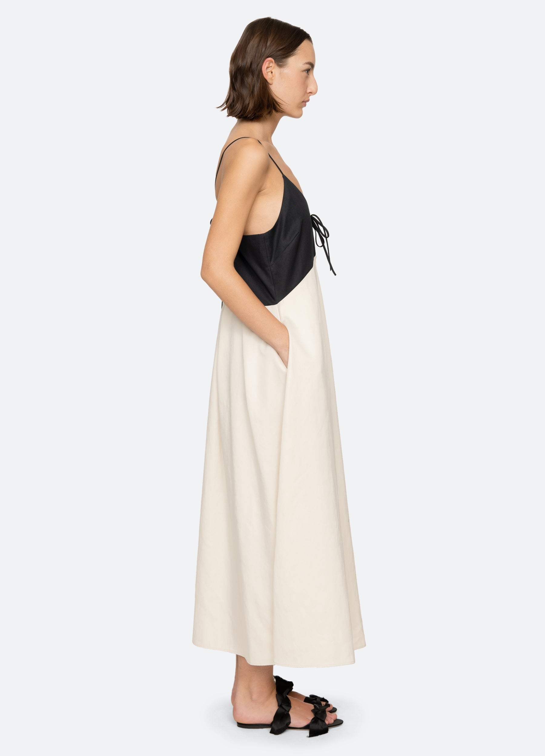 Sea New York Angelina Dress - Multi