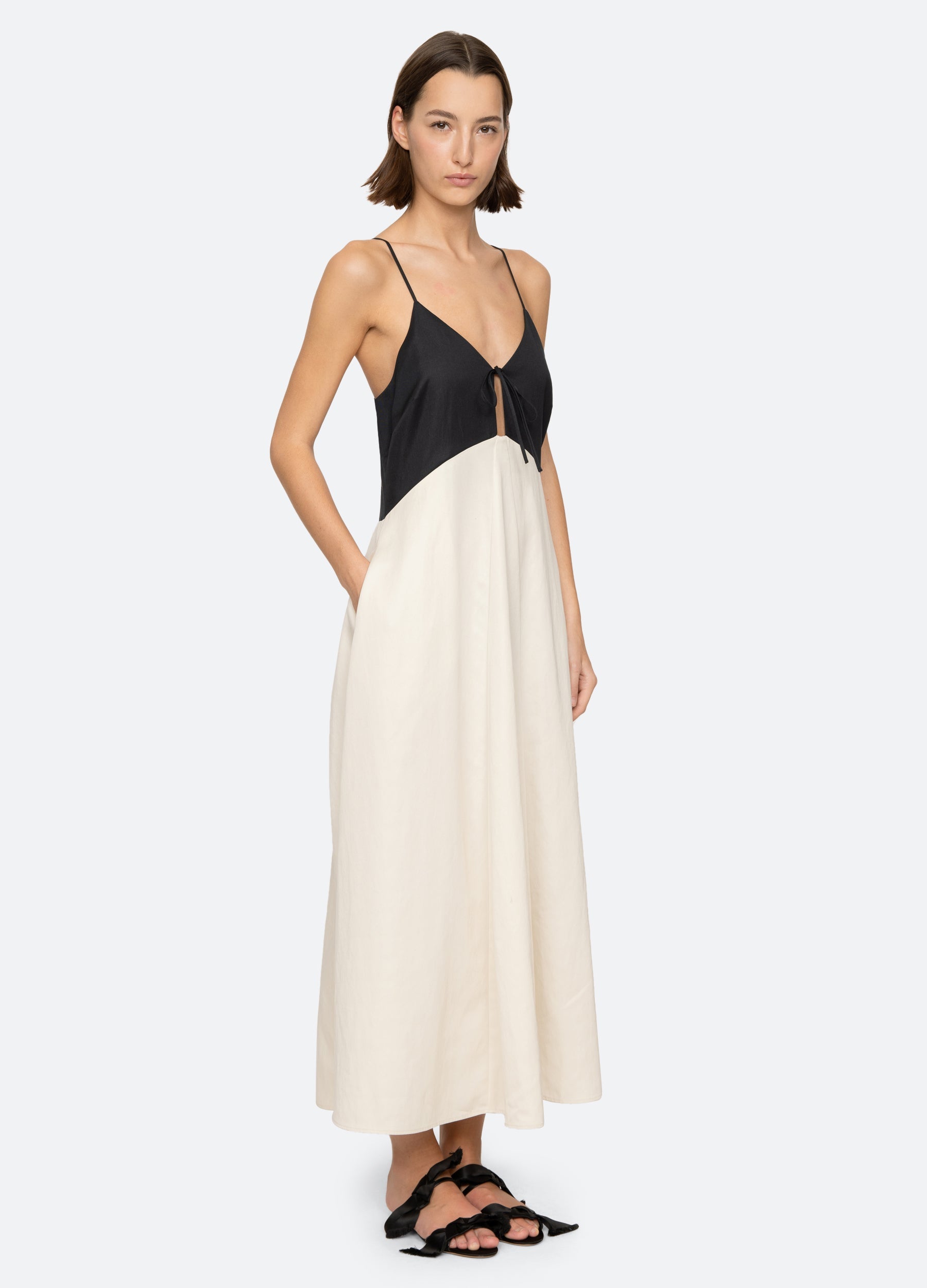 Sea New York Angelina Dress - Multi