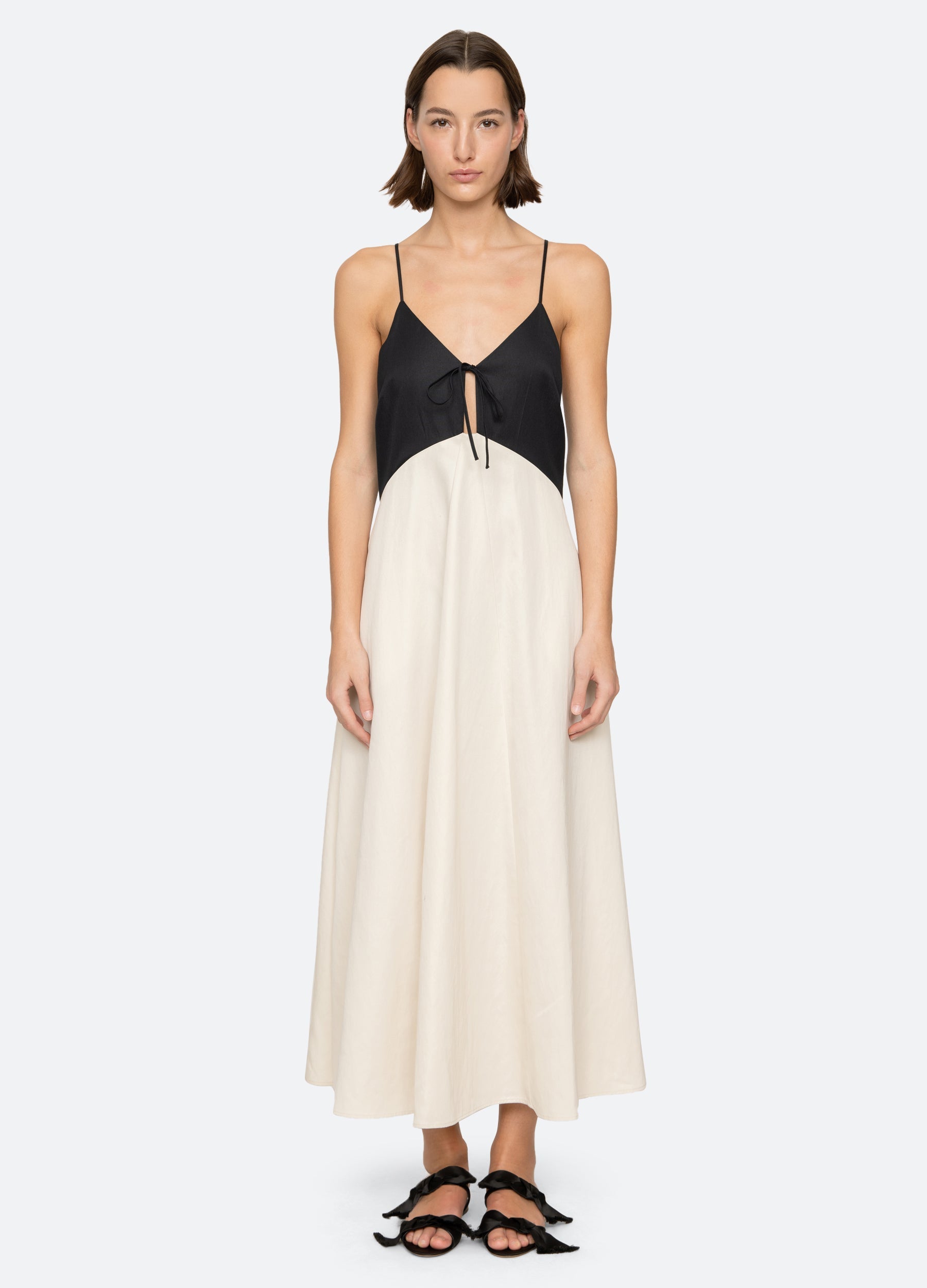 Sea New York Angelina Dress - Multi