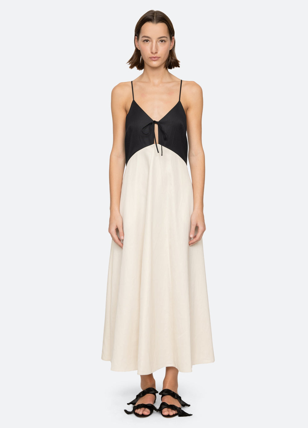 Sea New York Angelina Dress - Multi