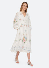 Sea New York Serafina Dress - Cream
