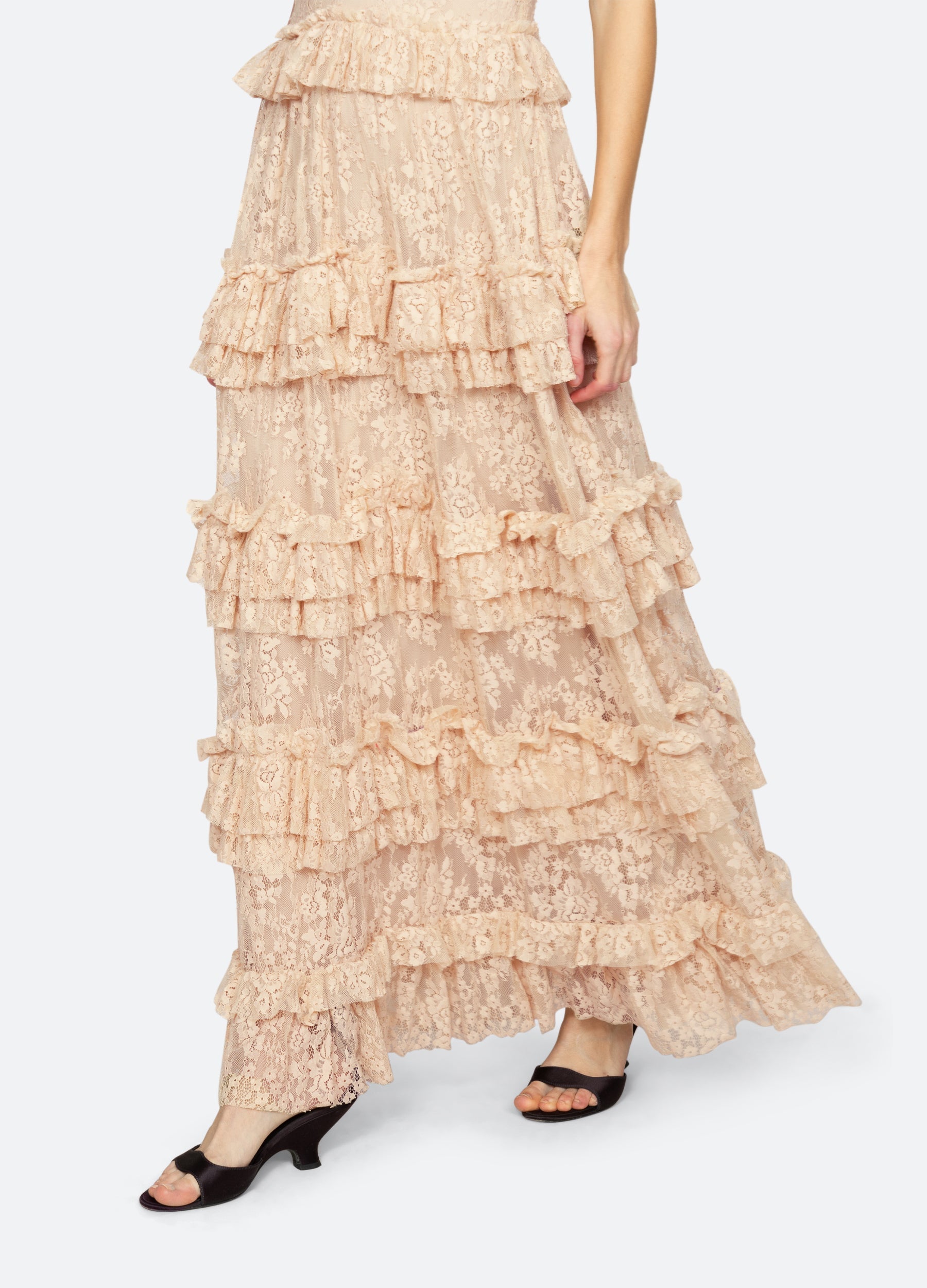 Sea New York Sharleen Dress - Sky