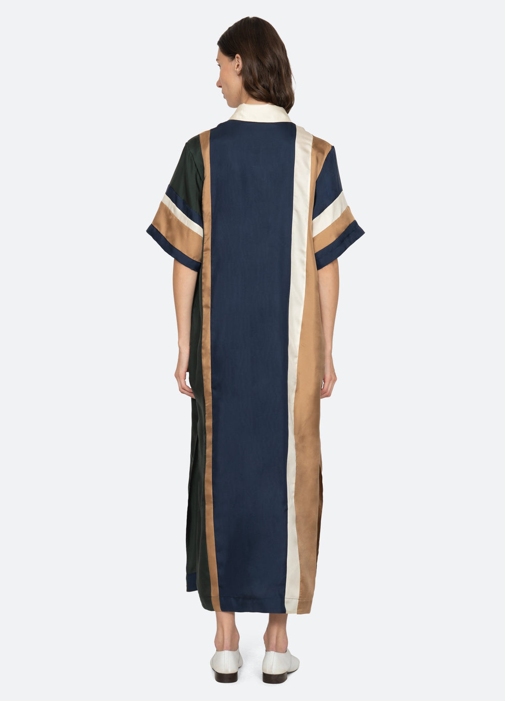 Sea New York Hilda Dress - Multi