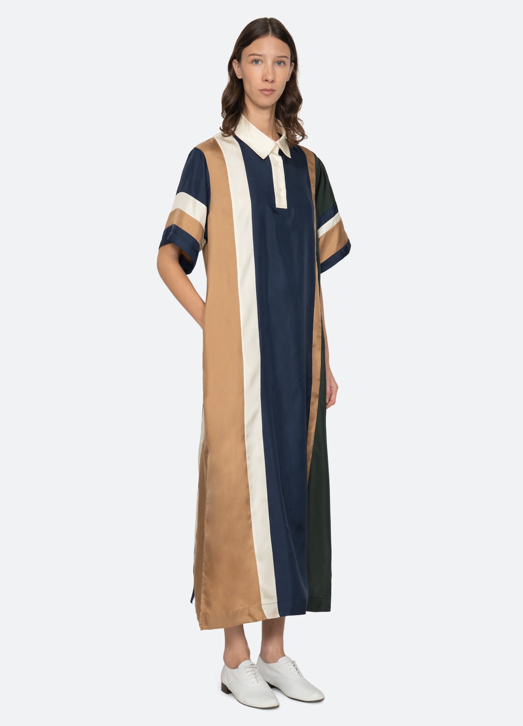 Sea New York Hilda Dress - Multi