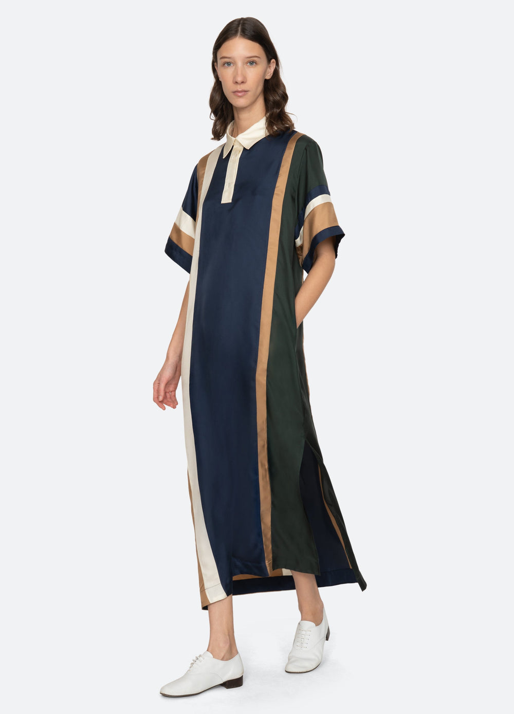 Sea New York Hilda Dress - Multi