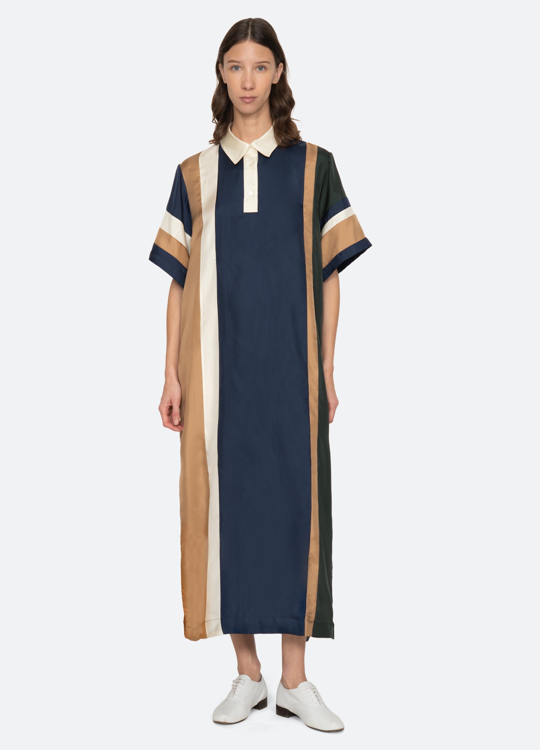 Sea New York Hilda Dress - Multi