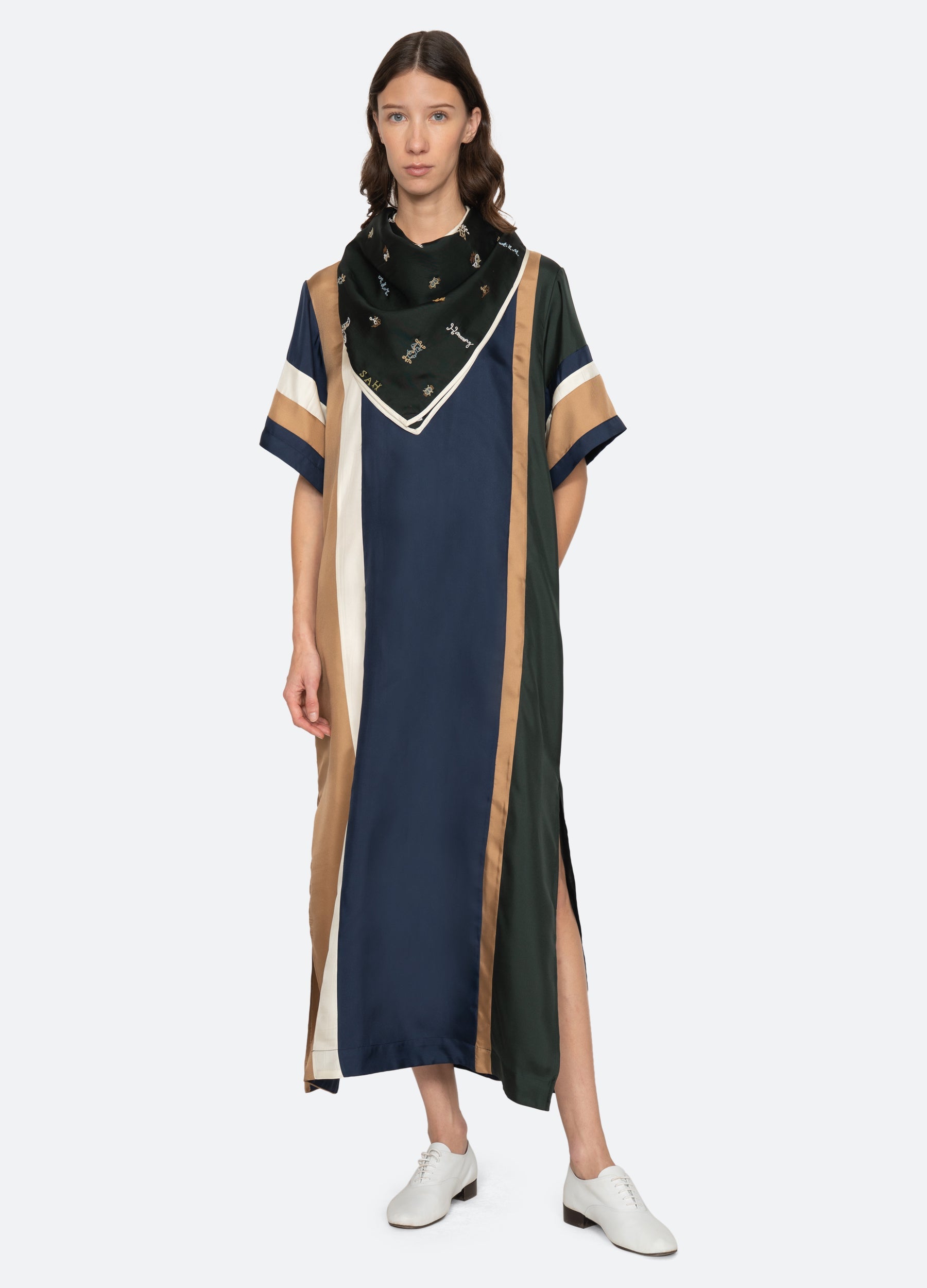 Sea New York Hilda Dress - Multi