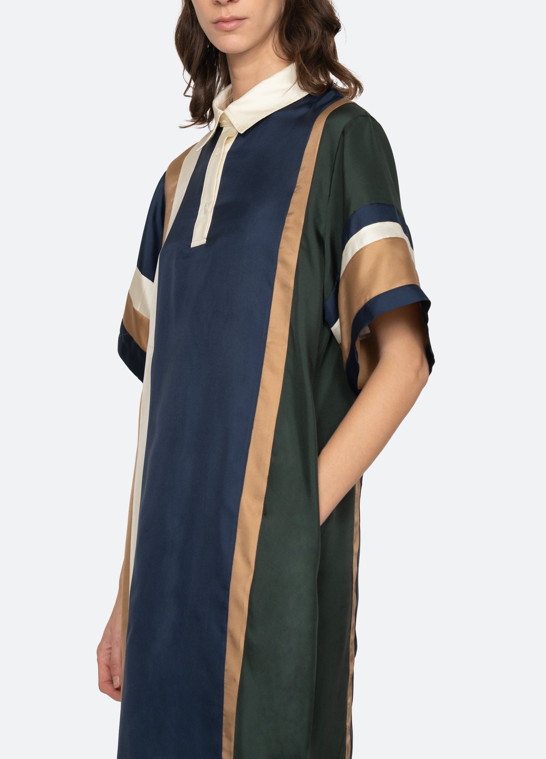 Sea New York Hilda Dress - Multi