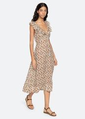 Sea New York Viera Dress - Multi