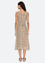 Sea New York Viera Dress - Multi