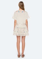 Sea New York Astrid Dress - Multi
