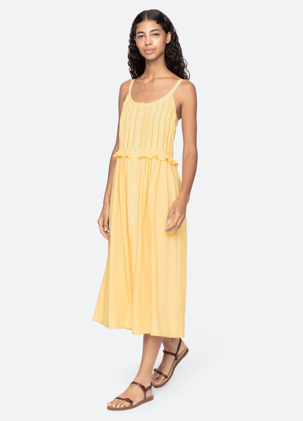 Sea New York Alberte Dress - Red