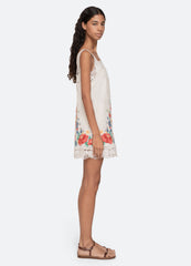 Sea New York Astrid Mini Dress - Multi