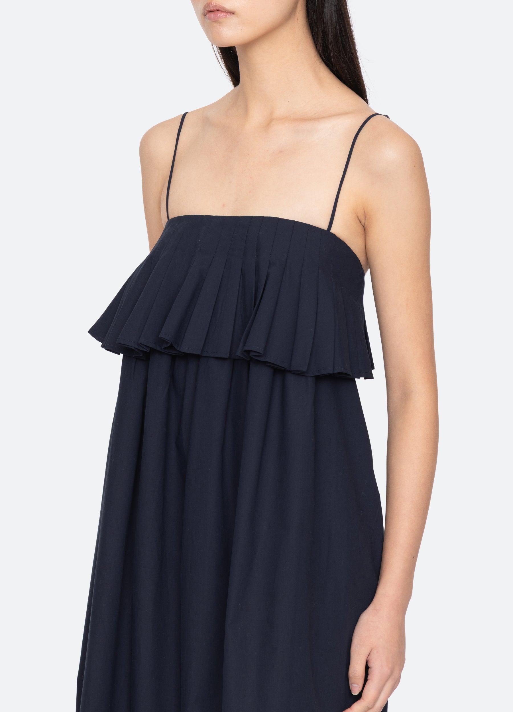 Sea New York Lois Dress - Cream