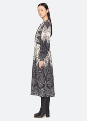 Sea New York Hedra Dress - Multi