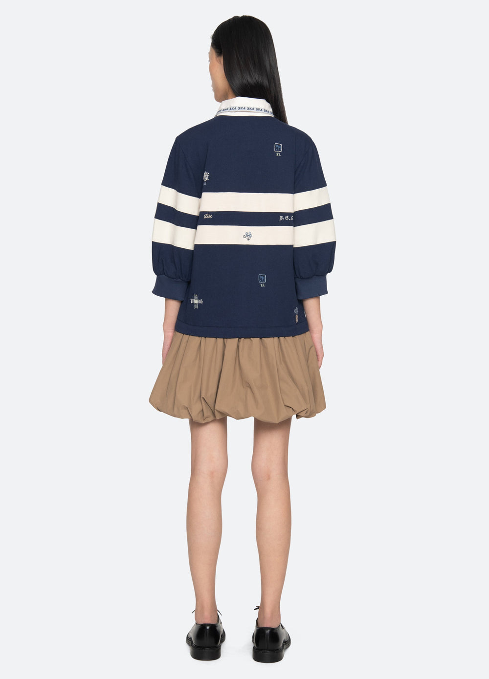 Sea New York Claira Dress - Multi