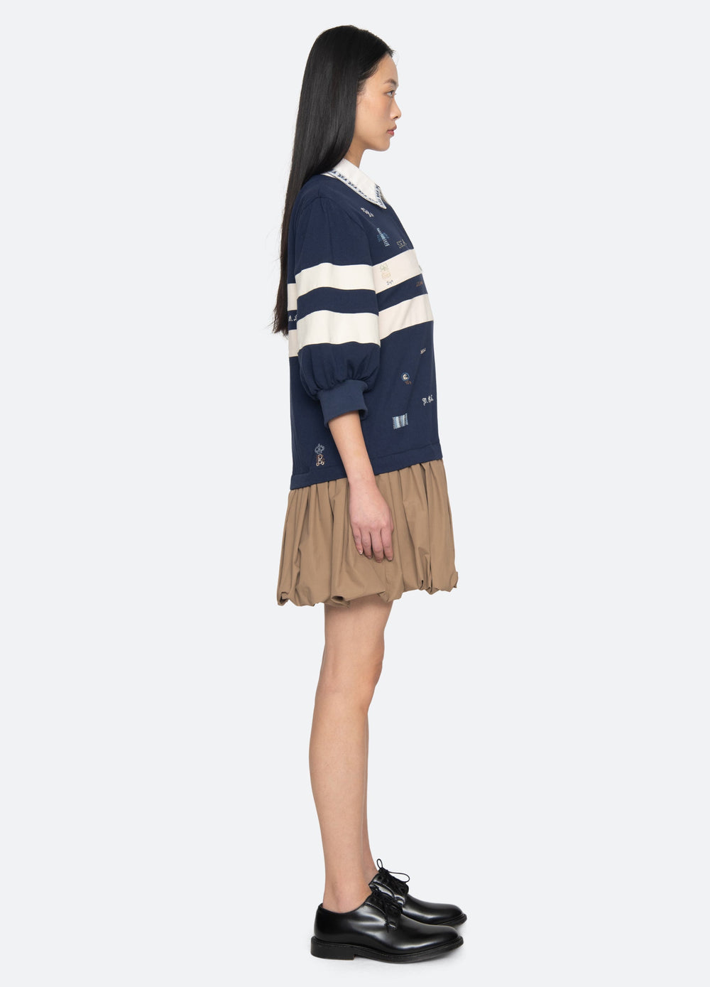 Sea New York Claira Dress - Multi