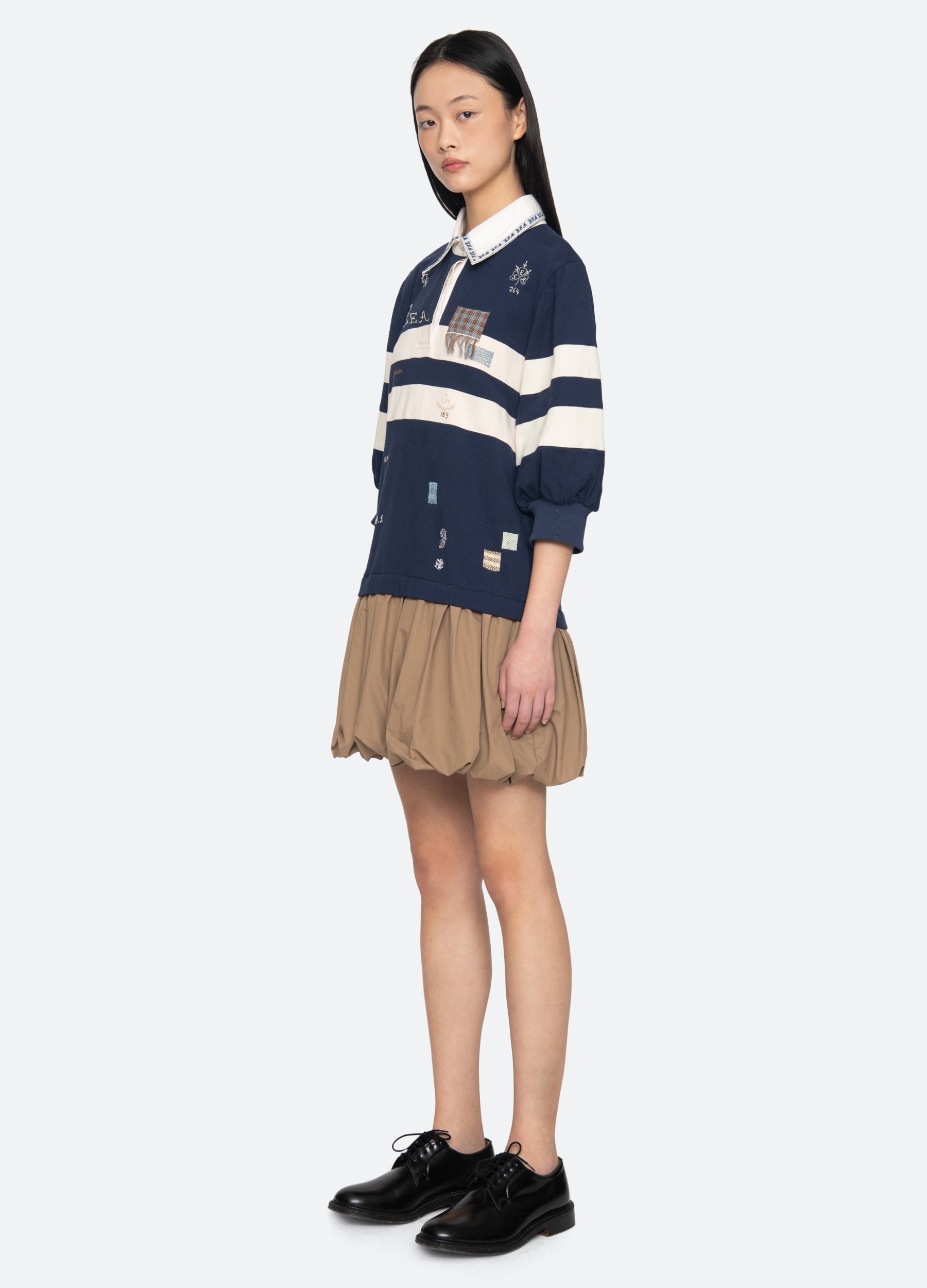 Sea New York Claira Dress - Multi