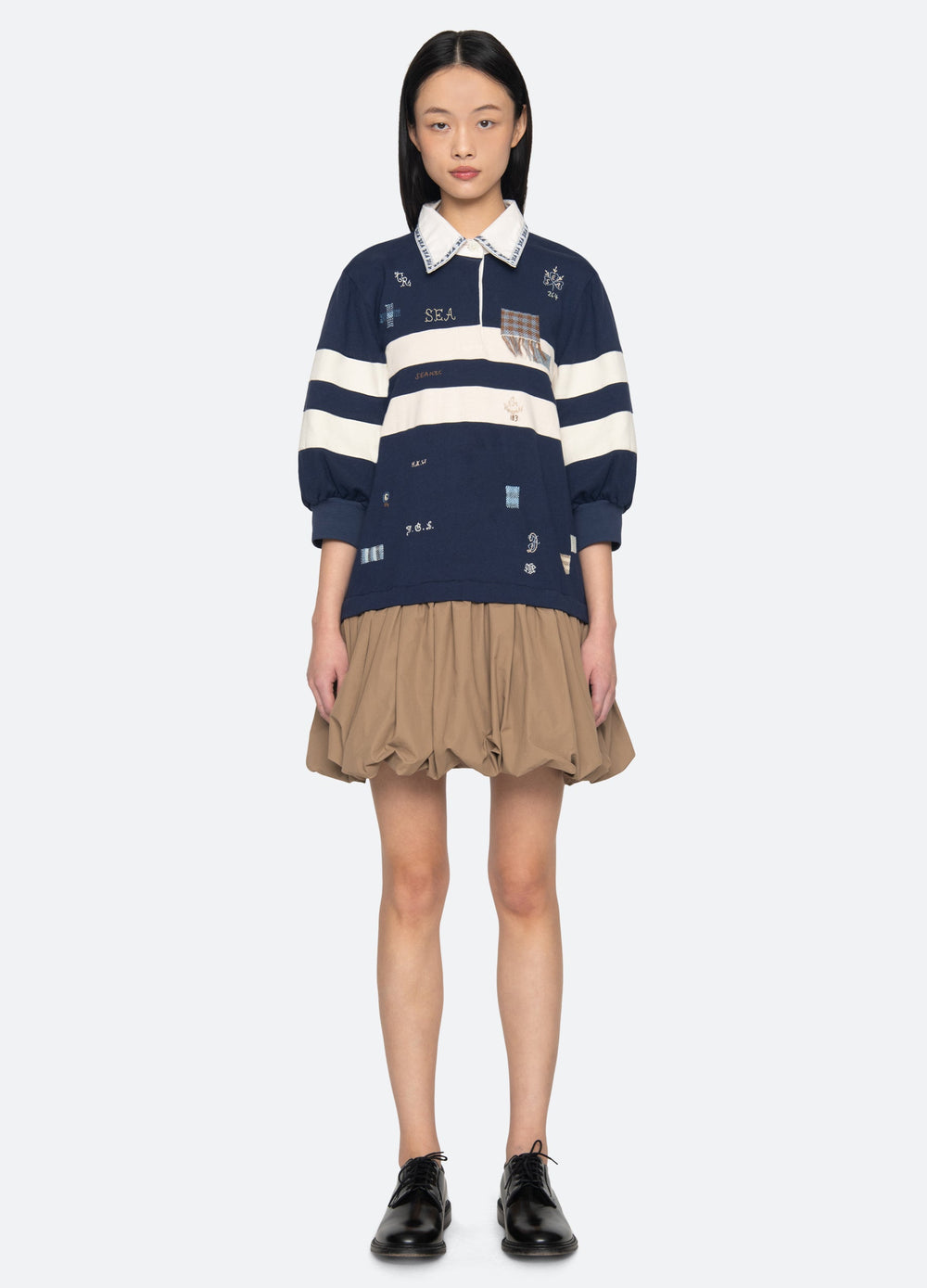 Sea New York Claira Dress - Multi